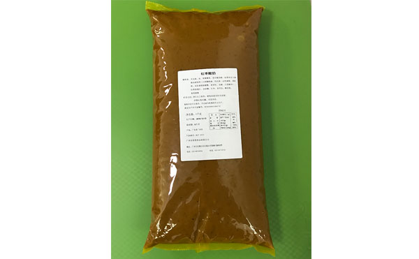 新品奶油夾心-烘焙原料